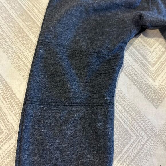 Kapital K Boys Dark Grey Drawstring Joggers - Picture 2 of 6